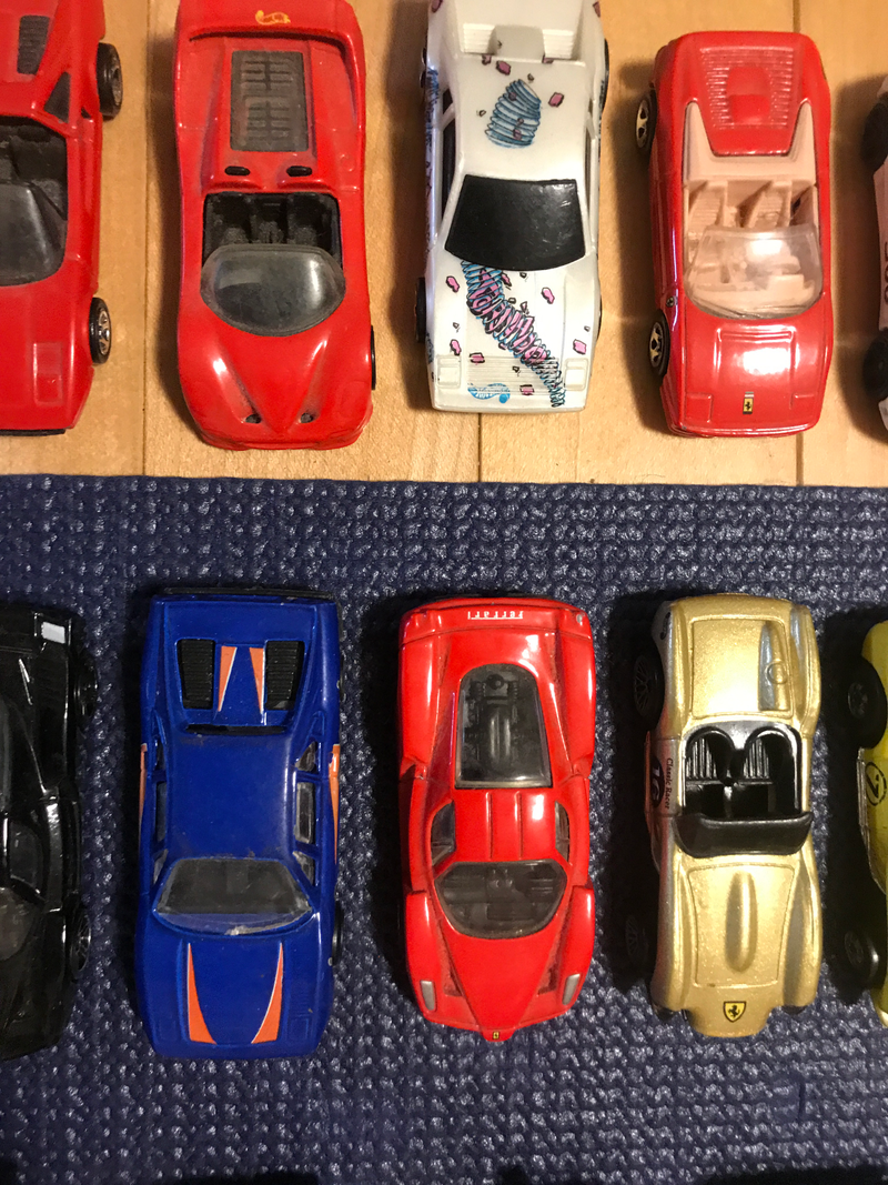 Illustration for article titled Colossal Die-Cast Collection - Box 81 - Yep, We're Still Doing This.
